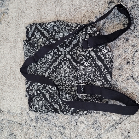 Pink Mini Backpack - Picture 4 of 4